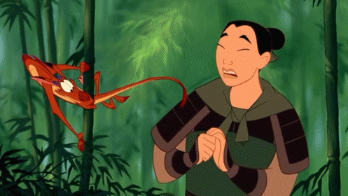 Gay latino boys anal sex full length garage smoke orgy-2612 Disney mulan gifs find share on giphy-2612